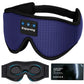 Smart Eye Mask - Glide Goods LLC