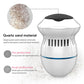 Portable Vacuum Callus Remover - Glide Goods LLC