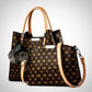 VIP Link Women's Shoulder Bags - Glide Goods LLC