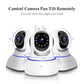 Wireless Home Security Camera - Glide Goods LLC