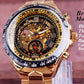 Mechanical Watch - Glide Goods LLC