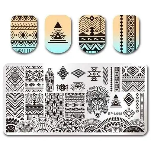 Flower Nail Arts - Glide Goods LLC