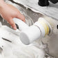 Electric Cleaning Brush For Kitchen - Glide Goods LLC