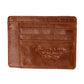 Anti-Theft and Anti-Lost Bluetooth Enabled Wallet - Glide Goods LLC