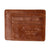 Anti-Theft and Anti-Lost Bluetooth Enabled Wallet - Glide Goods LLC