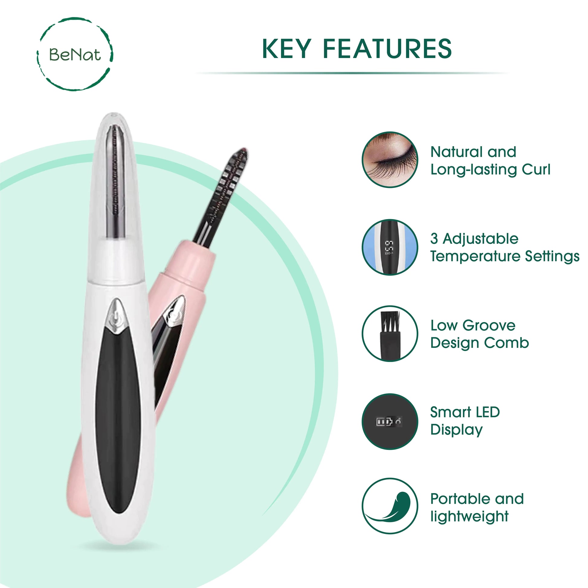 The Effortless Beauty Kit - Glide Goods LLC