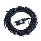 Willow Vine Branch Light Wall Decor - Glide Goods LLC