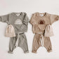 Fashion Kids Clothes Set - Glide Goods LLC