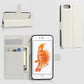 iPhone Solid Case with Wallet And Stand - Glide Goods LLC