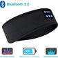 Bluetooth Sleeping Headphones Sports Headband - Glide Goods LLC