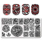 Flower Nail Arts - Glide Goods LLC