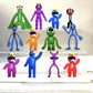 Rainbow Friends Figures Model Toys - Glide Goods LLC