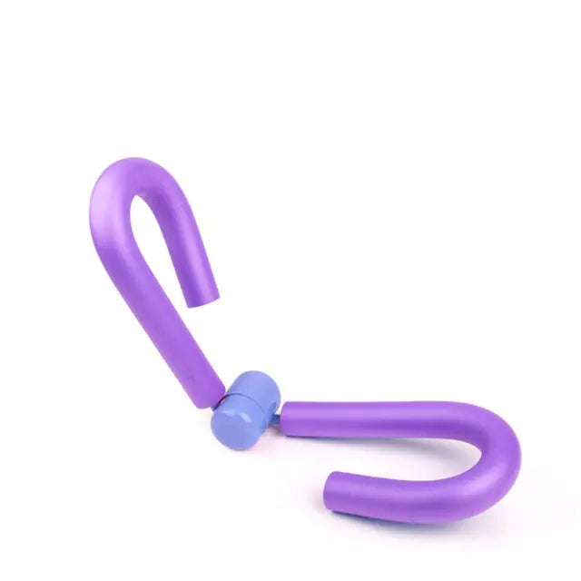 Leg and Arm Exercise Trainer - Glide Goods LLC