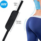 Hip Thrust Belt Glute Bridge Pad - Glide Goods LLC