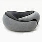 Travel Neck Pillow - Glide Goods LLC