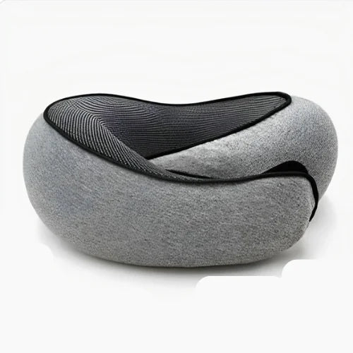 Travel Neck Pillow - Glide Goods LLC