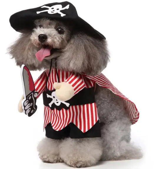 Pet Products Clothing - Glide Goods LLC