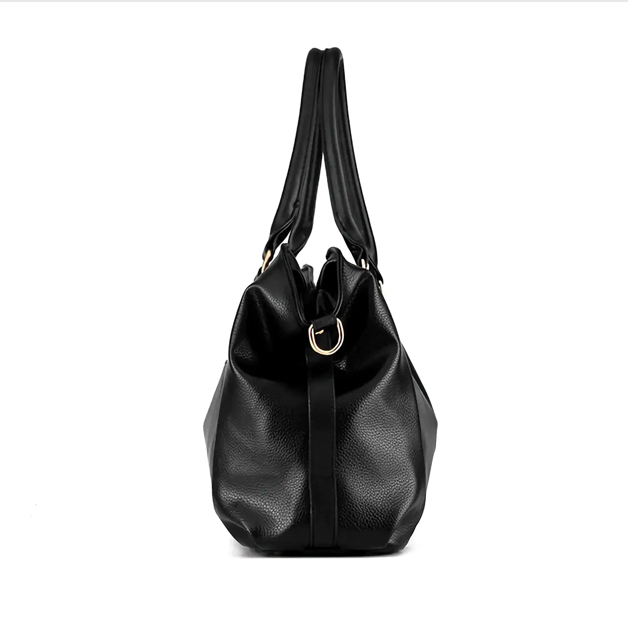Luxury PU Leather Crossbody Handbags for Women - Glide Goods LLC