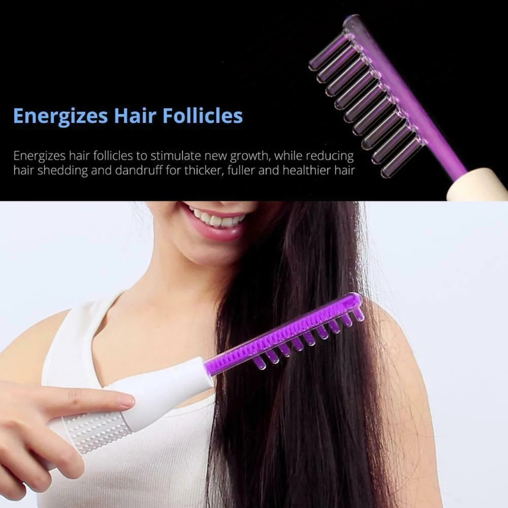 4-in-1 Skin Repair System Anti-Aging Massager - Glide Goods LLC