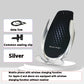 Car Mobile Wireless Charger - Glide Goods LLC