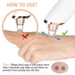 Beauty Electric Blackhead Remover - Glide Goods LLC