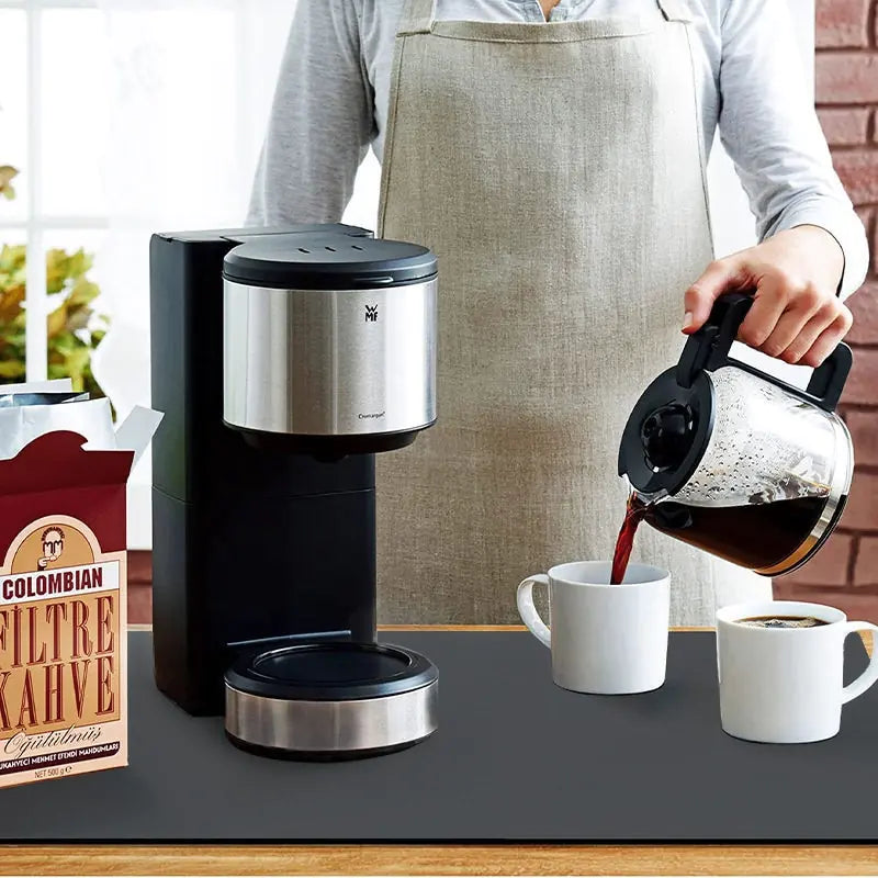 Super Absorbent Coffee Dish Large Kitchen Absorbent - Glide Goods LLC