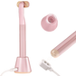 Lumbre Facial Skin Care Wand - Glide Goods LLC