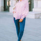 Fernanda Lantern Sleeve Shirt