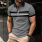 Men's Casual Collar Polo - Glide Goods LLC