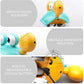 Sea Musical Baby Toys - Glide Goods LLC