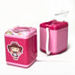 Mini Beauty Blender Washing Machine: Electric Cosmetic Tool Cleaner - Glide Goods LLC