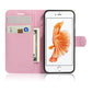 iPhone Solid Case with Wallet And Stand - Glide Goods LLC