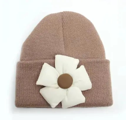 Baby hat - Glide Goods LLC