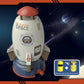 Rocket Launcher Toys - Glide Goods LLC