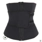 Lover-Beauty Abdominal Belt Waist Trainer - Glide Goods LLC