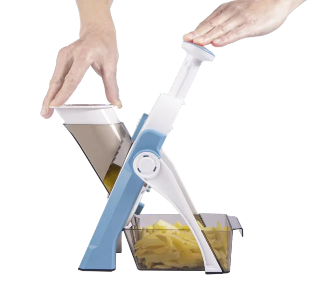 Multi-function Slicer for Kitchen - Glide Goods LLC