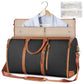 Women Travel Bag - Glide Goods LLC