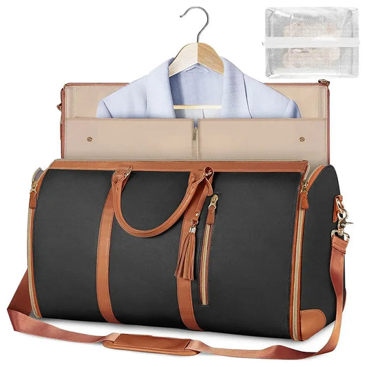 Women Travel Bag - Glide Goods LLC