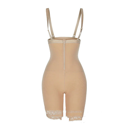Body Shaper Tummy Control Shapewear - Glide Goods LLC