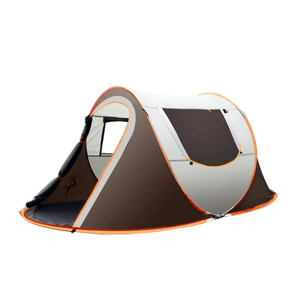 Outdoor Pop up Tent - Glide Goods LLC