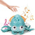 Sea Musical Baby Toys - Glide Goods LLC