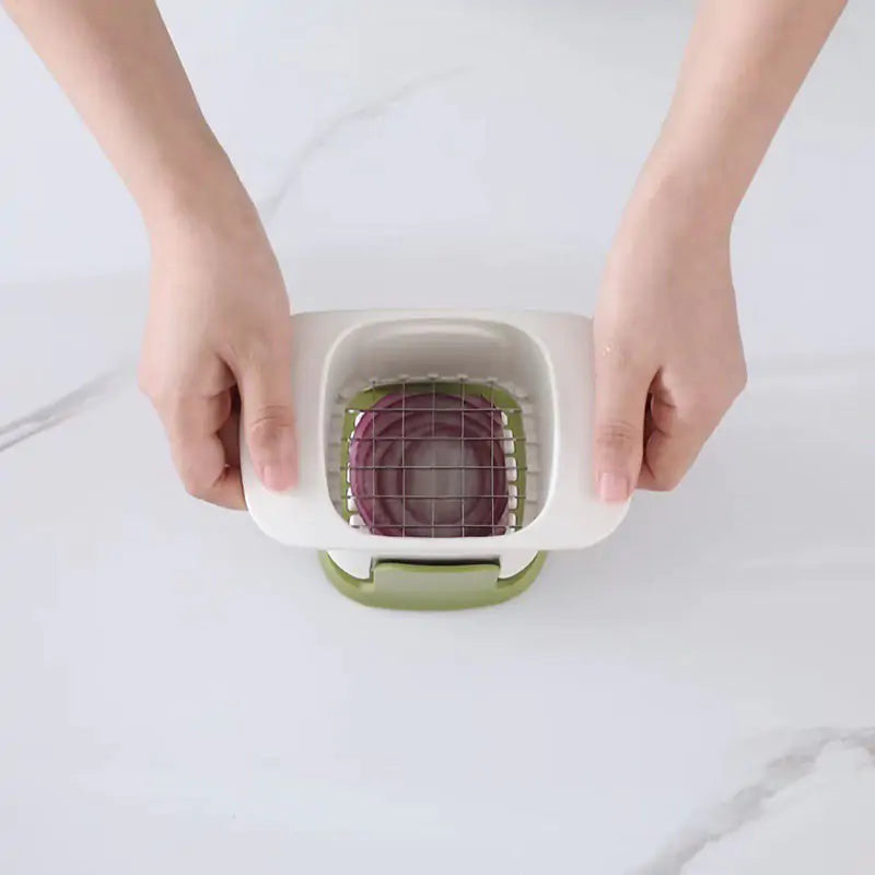 Chips Maker Potato Cutter - Glide Goods LLC
