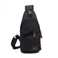 Chest Bag, Crossbody Bag, Cycling Bag - Glide Goods LLC