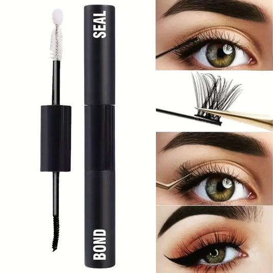 Waterproof Eyelash Glue - Glide Goods LLC