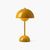 Flowerpot VP9 - Rechargeable Mushroom Table Lamp - Glide Goods LLC