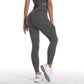 Seamless Fitness Leggings - Glide Goods LLC
