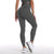 Seamless Fitness Leggings - Glide Goods LLC