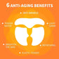 Collagen Facial Mask Anti-Aging Care - Glide Goods LLC