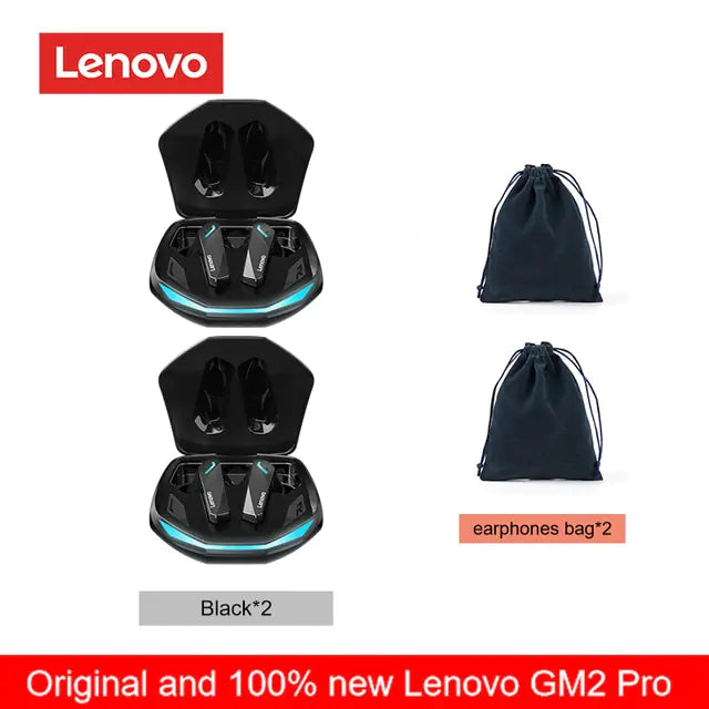 Original Bluetooth Wireless Earbuds - Glide Goods LLC