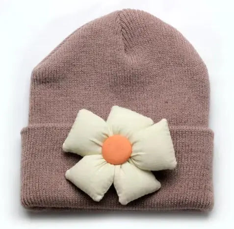 Baby hat - Glide Goods LLC